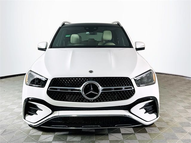 2024 Mercedes-Benz GLE GLE 450e Plug-In Hybrid