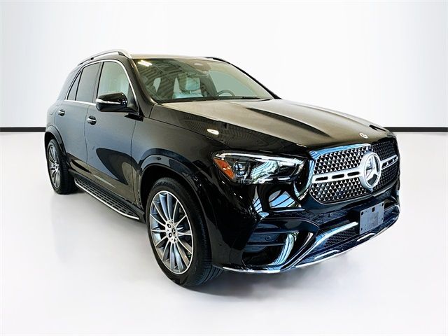 2024 Mercedes-Benz GLE GLE 450e Plug-In Hybrid