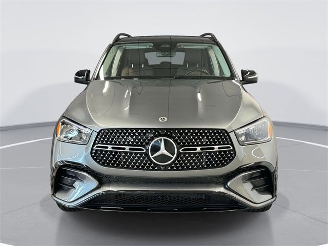 2024 Mercedes-Benz GLE GLE 450e Plug-In Hybrid