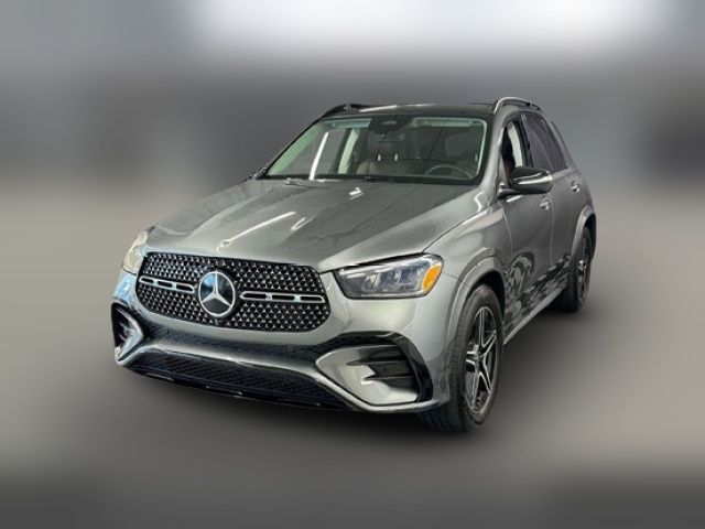 2024 Mercedes-Benz GLE GLE 450e Plug-In Hybrid