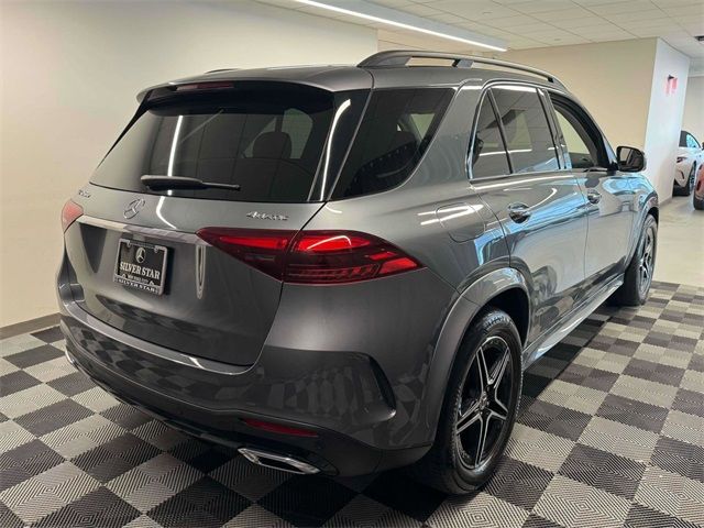 2024 Mercedes-Benz GLE GLE 450e Plug-In Hybrid