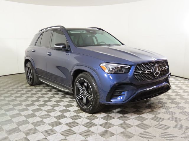 2024 Mercedes-Benz GLE GLE 450e Plug-In Hybrid