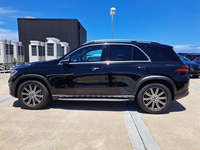 2024 Mercedes-Benz GLE GLE 450e Plug-In Hybrid