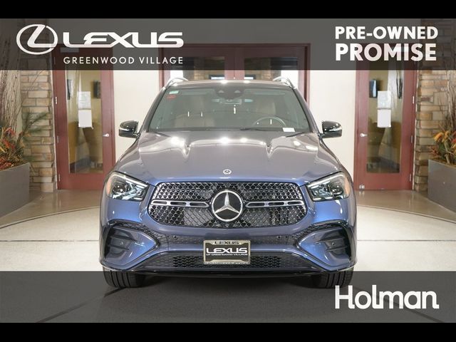 2024 Mercedes-Benz GLE GLE 450e Plug-In Hybrid