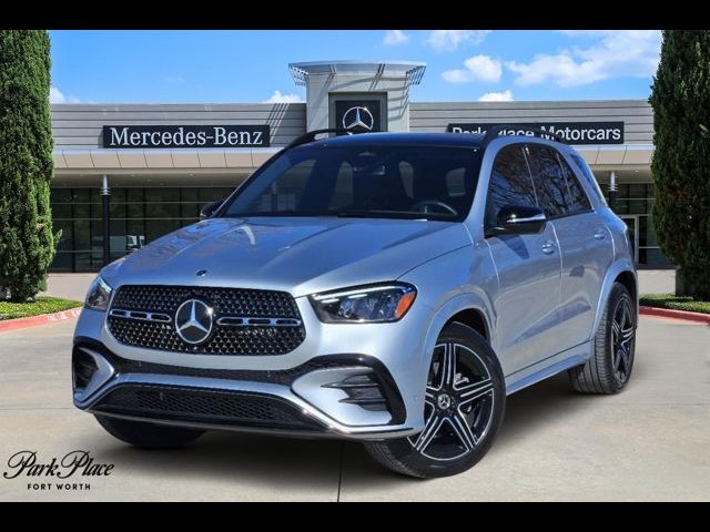 2024 Mercedes-Benz GLE GLE 450e Plug-In Hybrid