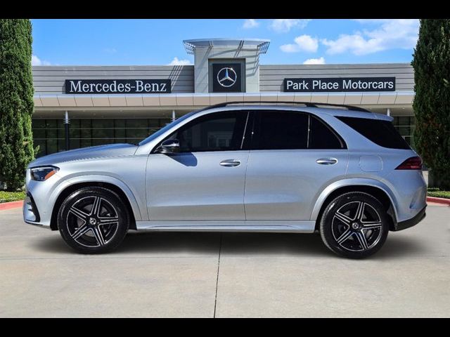 2024 Mercedes-Benz GLE GLE 450e Plug-In Hybrid