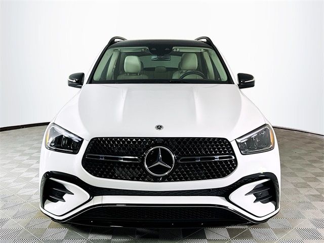 2024 Mercedes-Benz GLE GLE 450e Plug-In Hybrid