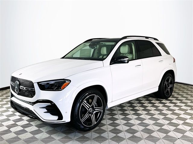 2024 Mercedes-Benz GLE GLE 450e Plug-In Hybrid