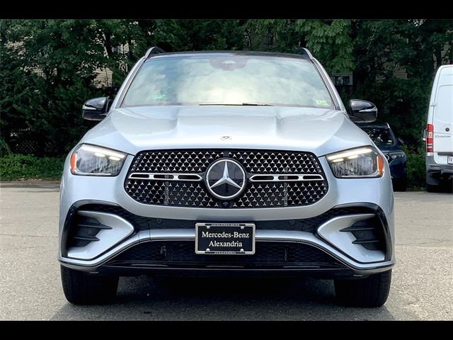 2024 Mercedes-Benz GLE GLE 450e Plug-In Hybrid