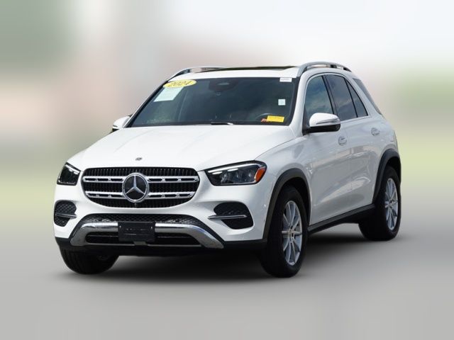 2024 Mercedes-Benz GLE GLE 450e Plug-In Hybrid