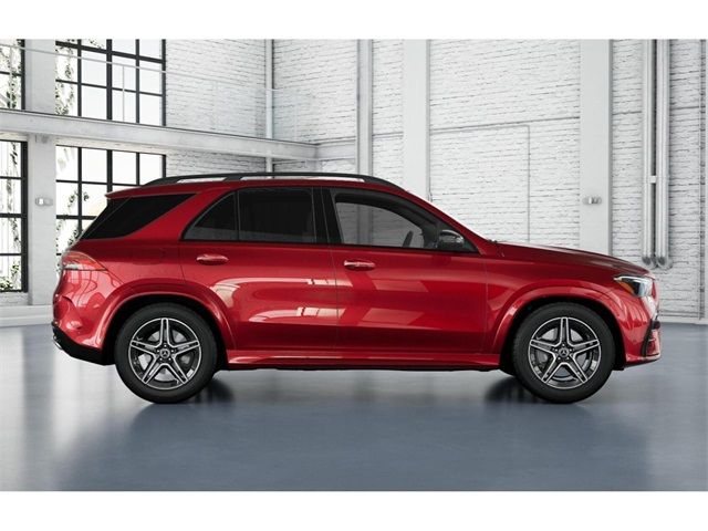 2024 Mercedes-Benz GLE GLE 450e Plug-In Hybrid