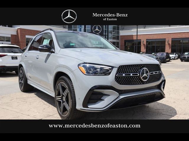 2024 Mercedes-Benz GLE GLE 450e Plug-In Hybrid