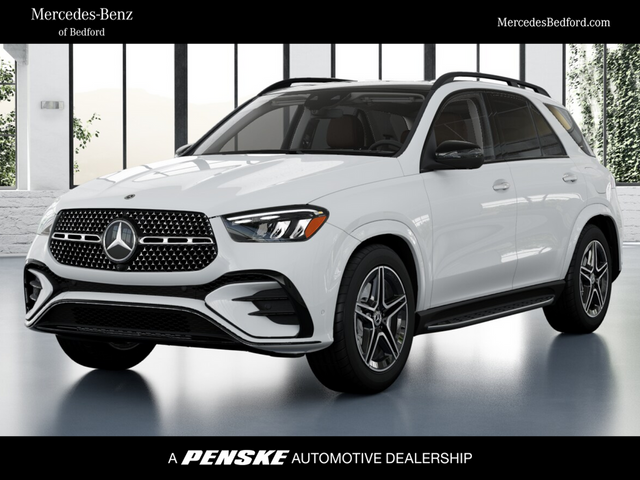 2024 Mercedes-Benz GLE GLE 450e Plug-In Hybrid