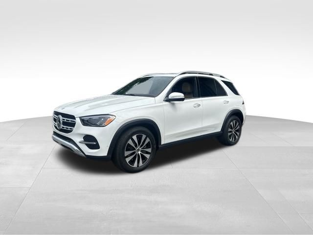 2024 Mercedes-Benz GLE GLE 450e Plug-In Hybrid