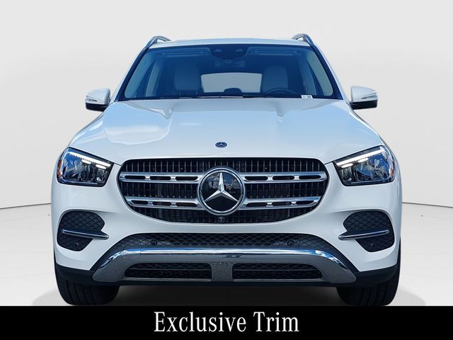 2024 Mercedes-Benz GLE GLE 450e Plug-In Hybrid