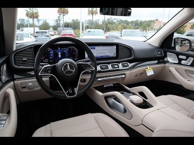 2024 Mercedes-Benz GLE GLE 450e Plug-In Hybrid