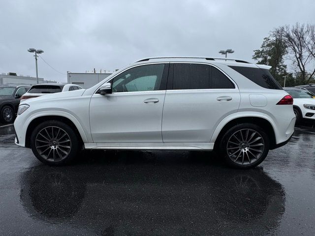 2024 Mercedes-Benz GLE GLE 450e Plug-In Hybrid