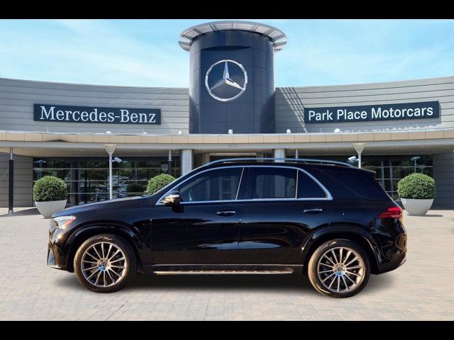 2024 Mercedes-Benz GLE GLE 450e Plug-In Hybrid