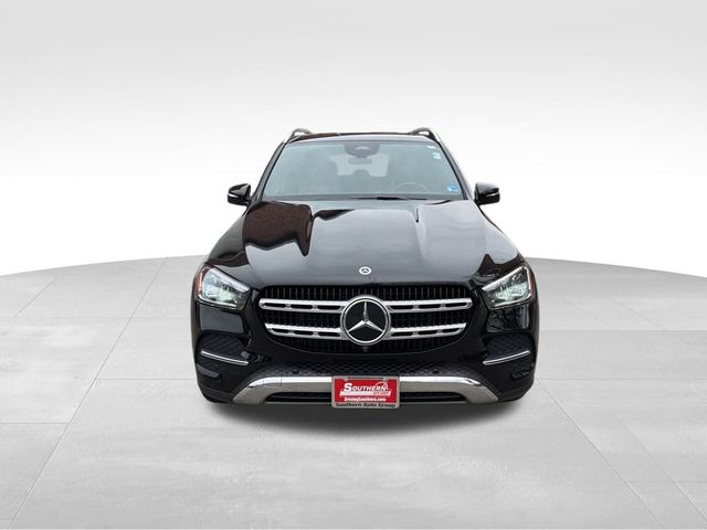 2024 Mercedes-Benz GLE GLE 450e Plug-In Hybrid