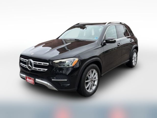 2024 Mercedes-Benz GLE GLE 450e Plug-In Hybrid