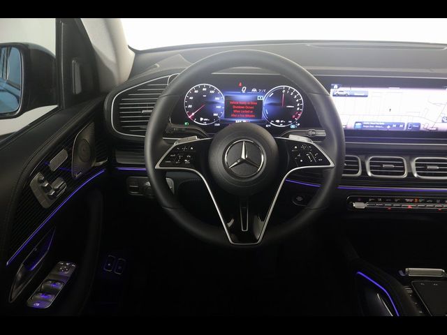 2024 Mercedes-Benz GLE GLE 450e Plug-In Hybrid