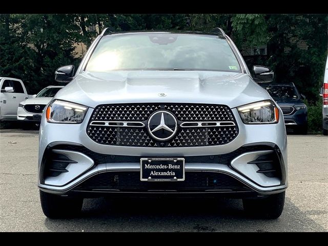 2024 Mercedes-Benz GLE GLE 450e Plug-In Hybrid