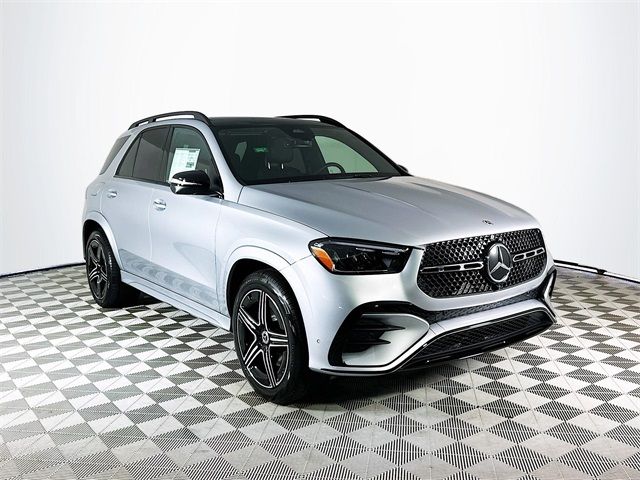 2024 Mercedes-Benz GLE GLE 450e Plug-In Hybrid