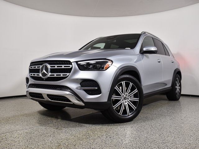 2024 Mercedes-Benz GLE GLE 450e Plug-In Hybrid