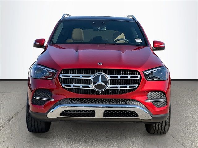 2024 Mercedes-Benz GLE GLE 450e Plug-In Hybrid