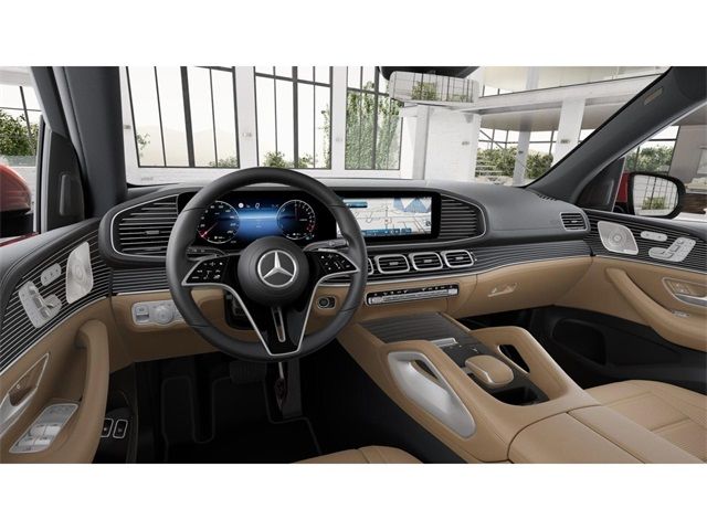 2024 Mercedes-Benz GLE GLE 450e Plug-In Hybrid