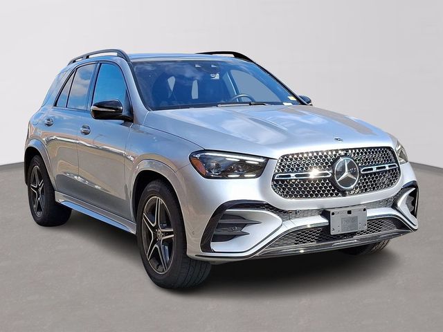 2024 Mercedes-Benz GLE GLE 450e Plug-In Hybrid