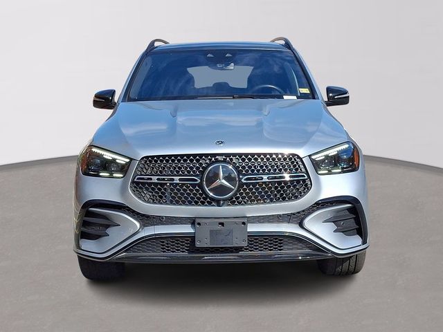 2024 Mercedes-Benz GLE GLE 450e Plug-In Hybrid