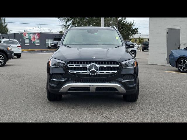 2024 Mercedes-Benz GLE GLE 450e Plug-In Hybrid