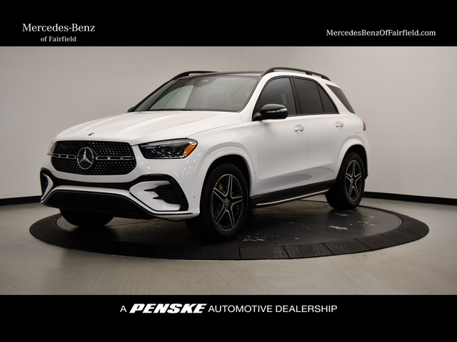 2024 Mercedes-Benz GLE GLE 450e Plug-In Hybrid