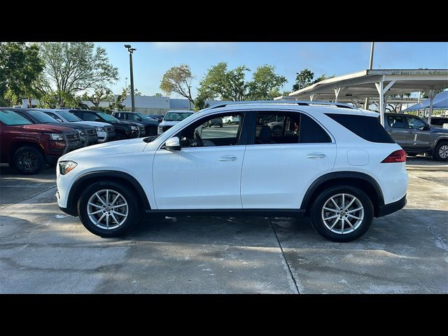2024 Mercedes-Benz GLE GLE 450e Plug-In Hybrid