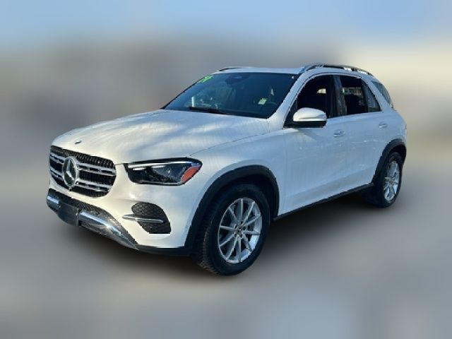 2024 Mercedes-Benz GLE GLE 450e Plug-In Hybrid