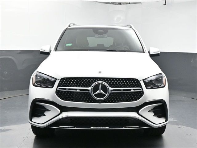 2024 Mercedes-Benz GLE GLE 450e Plug-In Hybrid