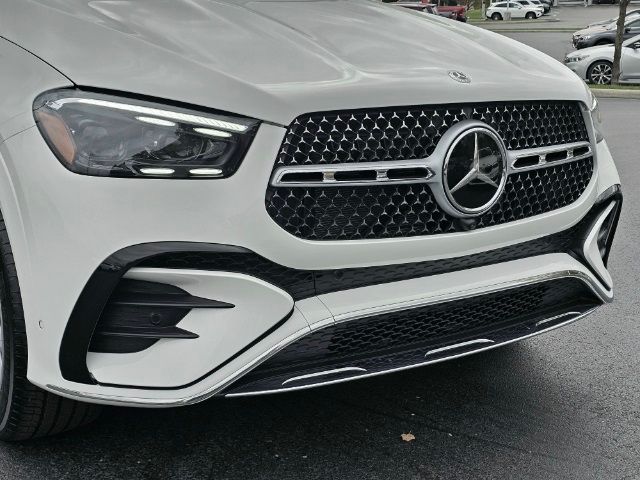 2024 Mercedes-Benz GLE GLE 450e Plug-In Hybrid