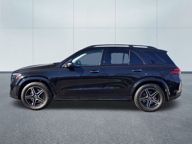 2024 Mercedes-Benz GLE GLE 450e Plug-In Hybrid