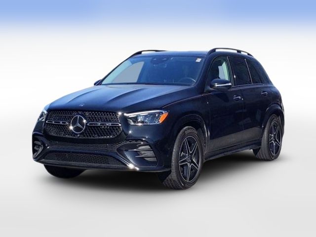 2024 Mercedes-Benz GLE GLE 450e Plug-In Hybrid