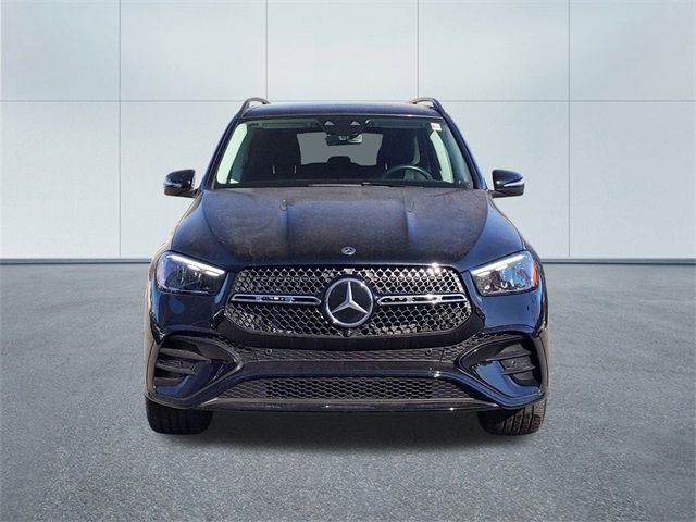 2024 Mercedes-Benz GLE GLE 450 Plug-In Hybrid