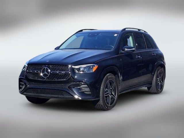 2024 Mercedes-Benz GLE GLE 450e Plug-In Hybrid