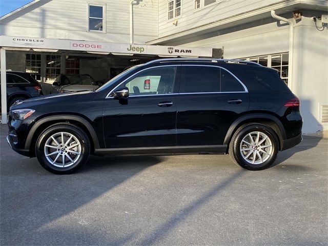 2024 Mercedes-Benz GLE GLE 450e Plug-In Hybrid