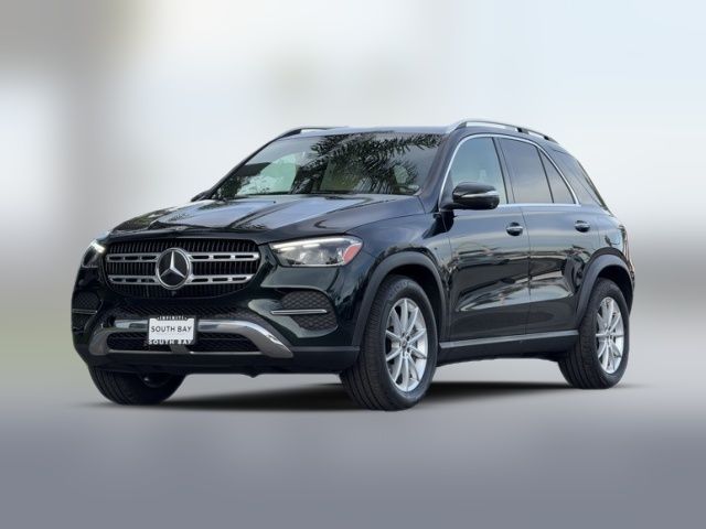 2024 Mercedes-Benz GLE GLE 450e Plug-In Hybrid