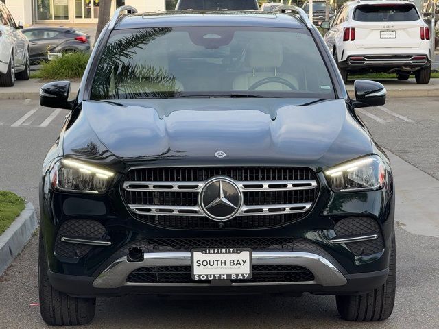 2024 Mercedes-Benz GLE GLE 450e Plug-In Hybrid