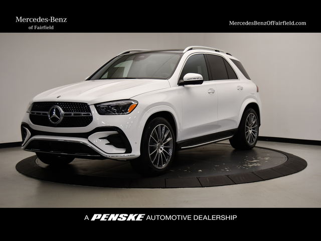 2024 Mercedes-Benz GLE GLE 450e Plug-In Hybrid