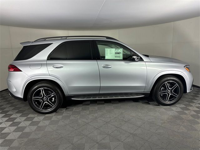 2024 Mercedes-Benz GLE GLE 450e Plug-In Hybrid