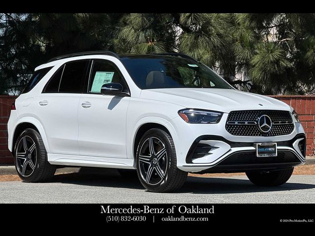 2024 Mercedes-Benz GLE GLE 450e Plug-In Hybrid