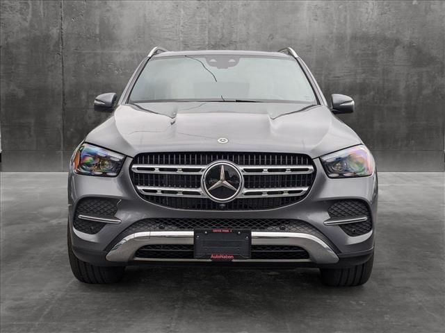 2024 Mercedes-Benz GLE GLE 450e Plug-In Hybrid