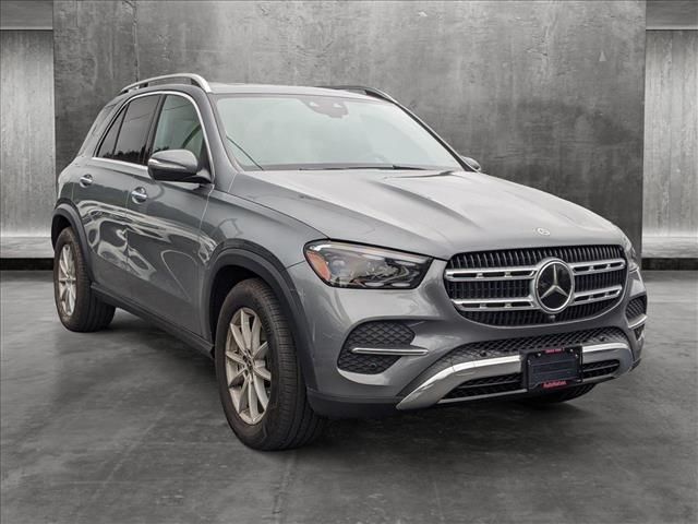 2024 Mercedes-Benz GLE GLE 450e Plug-In Hybrid